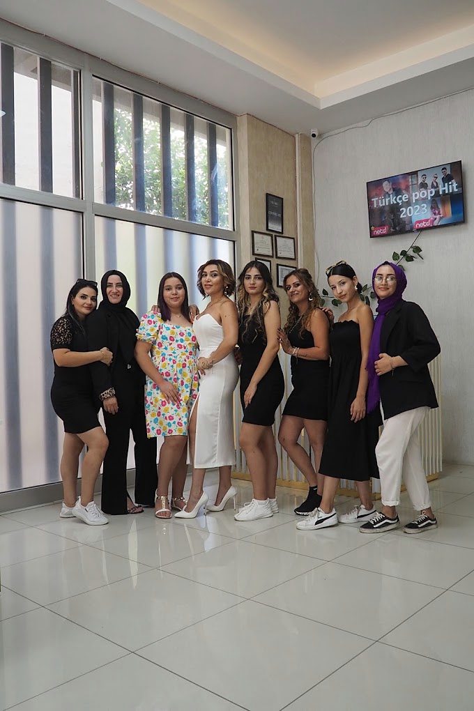 Anna Beauty Center uzman güzellik uzmanı ekibi